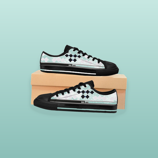 BKS Sneakers — Riviera 01