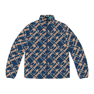 BKS Riviera Bay Puffer - front
