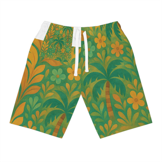 BKS Pantaloncini sportivi — Riviera 01