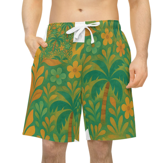 BKS Pantaloncini sportivi — Riviera 01