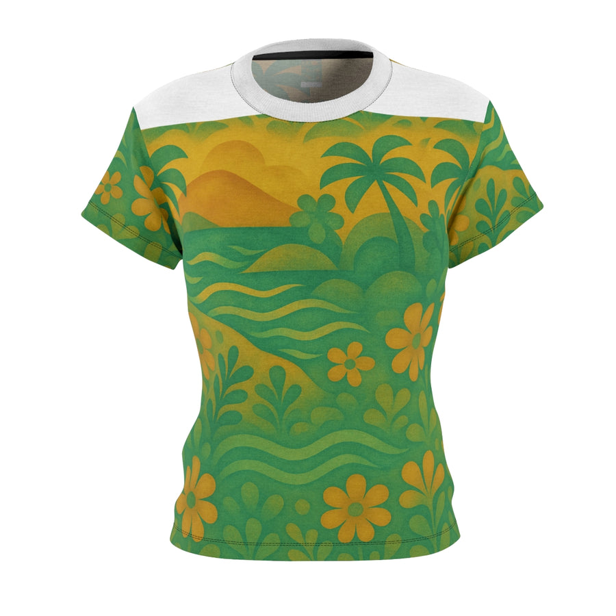 BKS Tee — Riviera