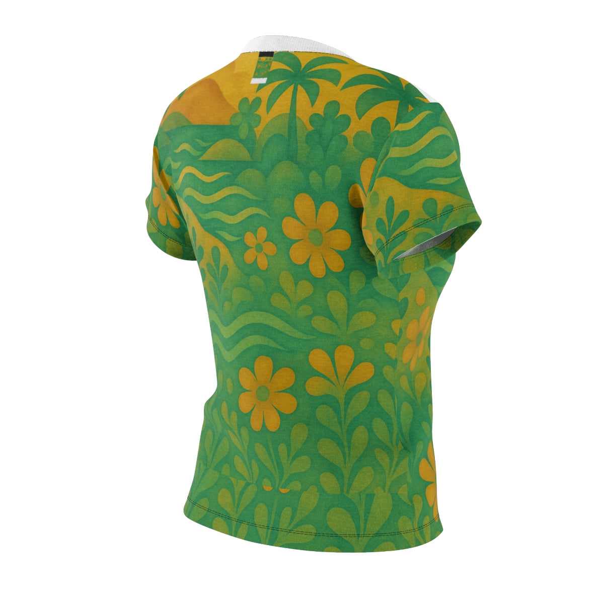 BKS Tee — Riviera