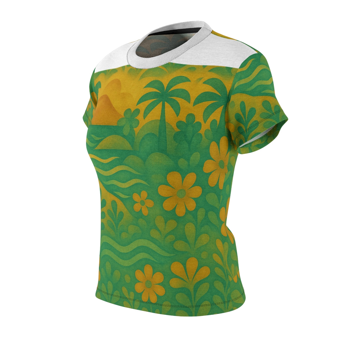 BKS Tee — Riviera