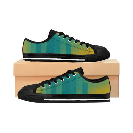 BKS Sneakers — Riviera 02