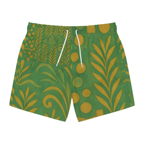 BKS Riviera Facet™ Swim Trunks