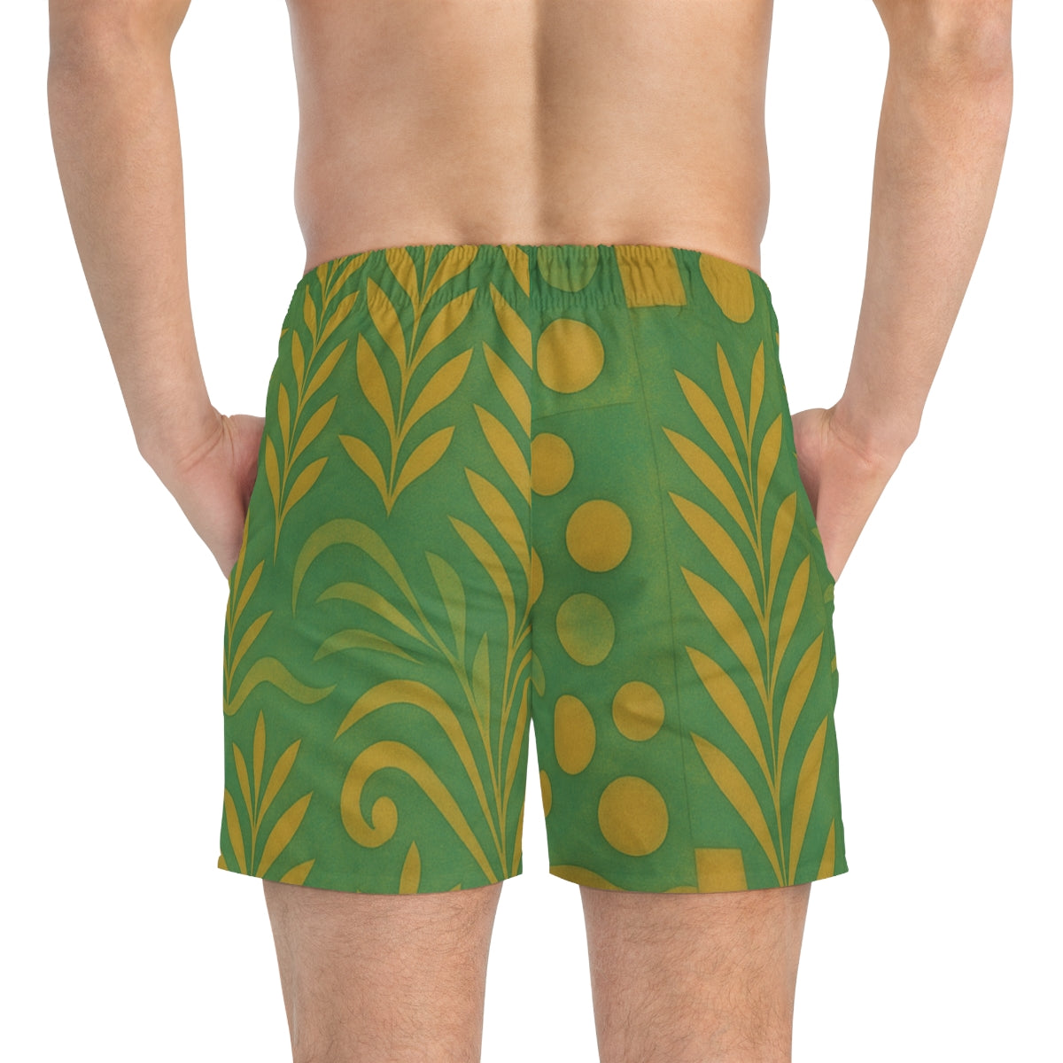 BKS Costumi da bagno — Riviera 01