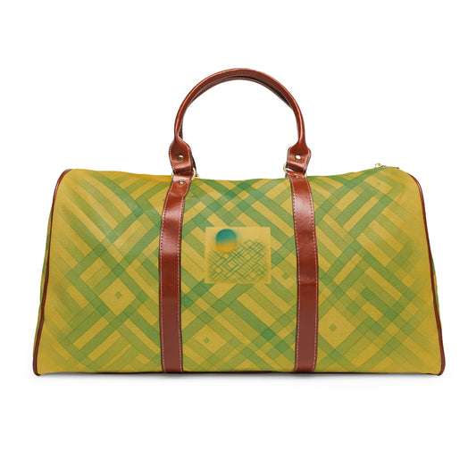 BKS Travel Bag — Riviera 01