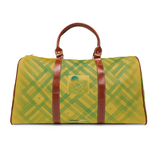 BKS Travel Bag — Riviera 01