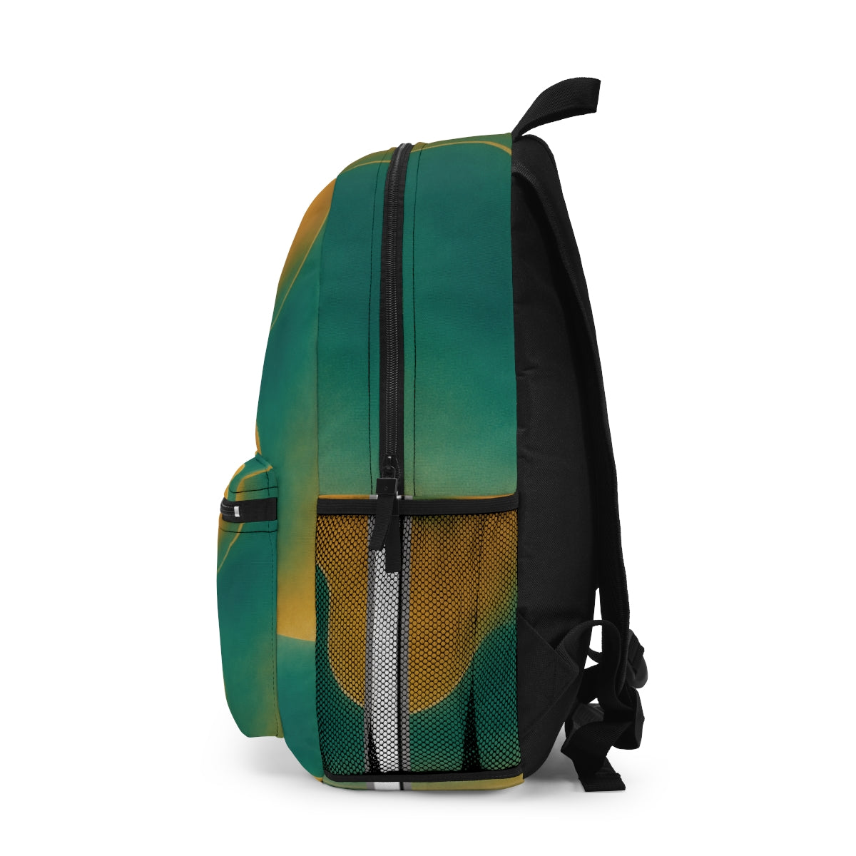BKS Backpack — Riviera 01