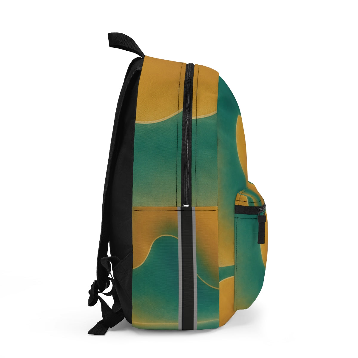 BKS Backpack — Riviera 01