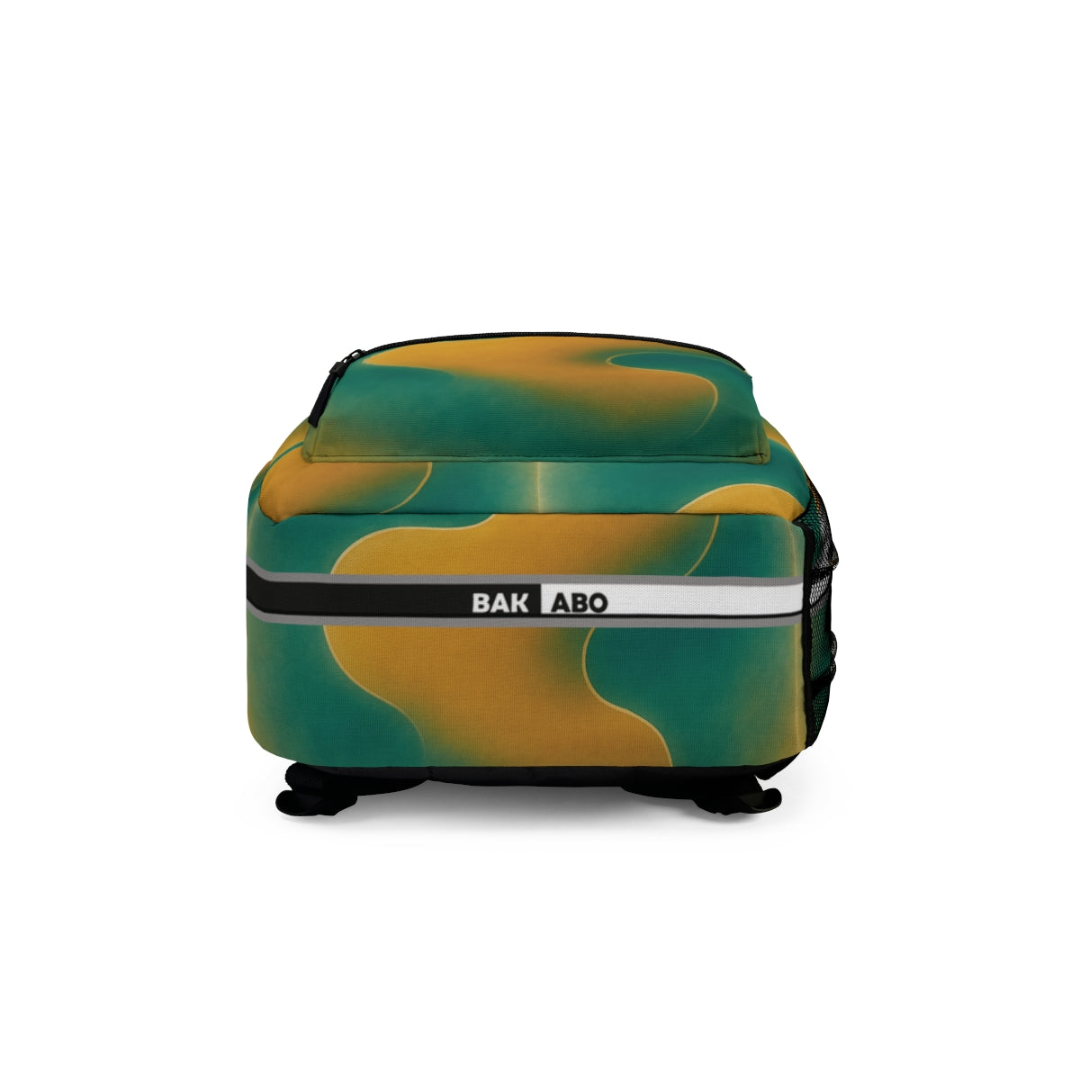 BKS Backpack — Riviera 01