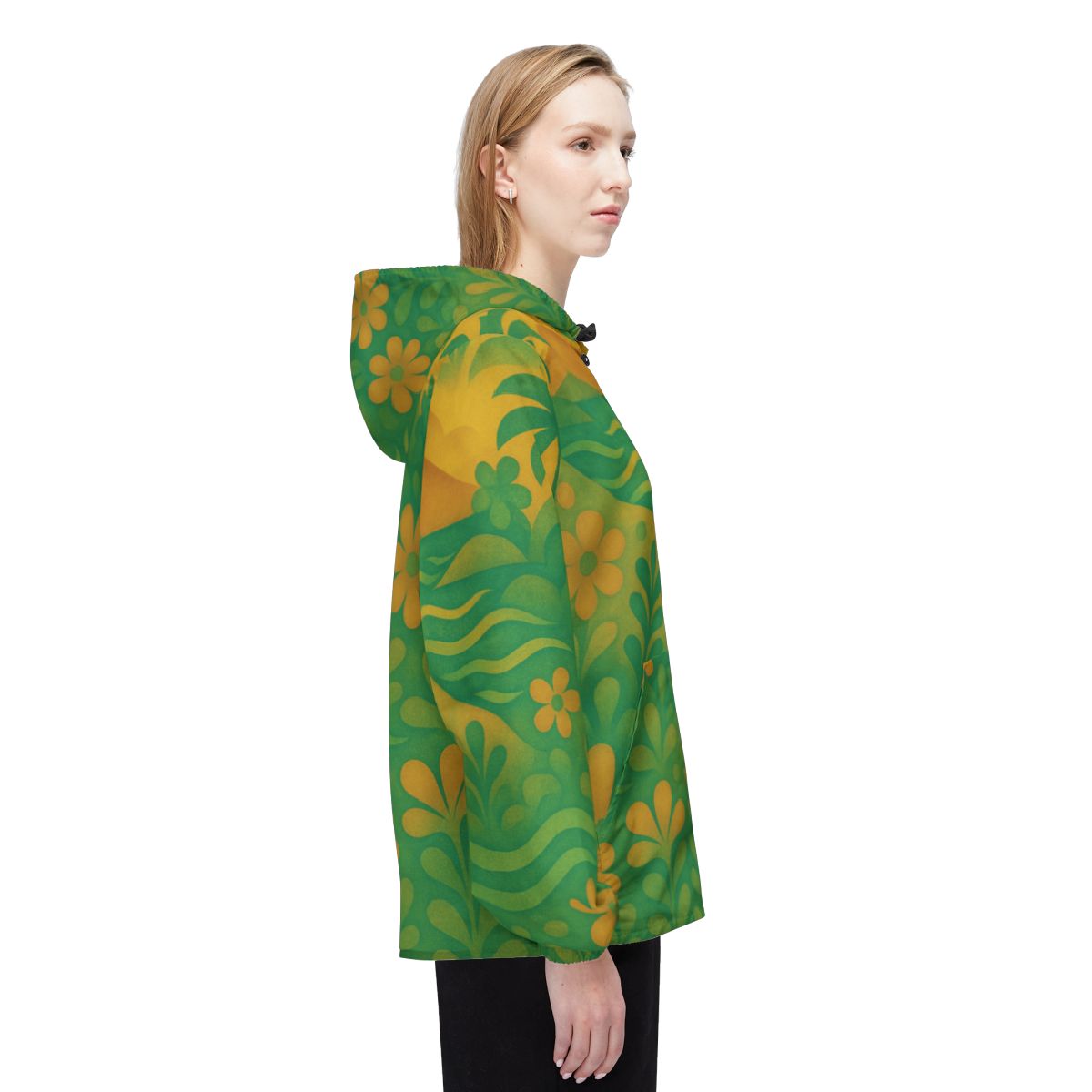 BKS Riviera Shore™ Windbreaker