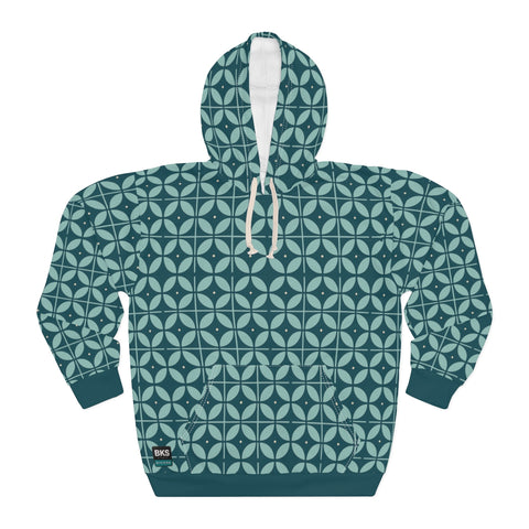 BKS Riviera Tide™ Sudadera con capucha