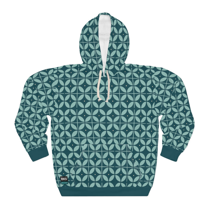 BKS Riviera Tide™ Sudadera con capucha
