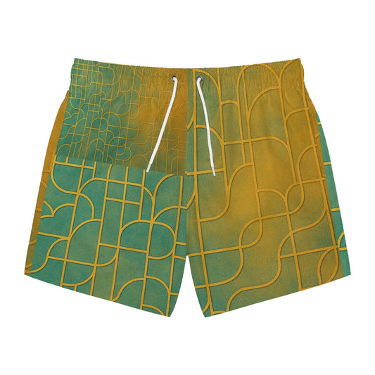 Costume da bagno BKS — Riviera 02