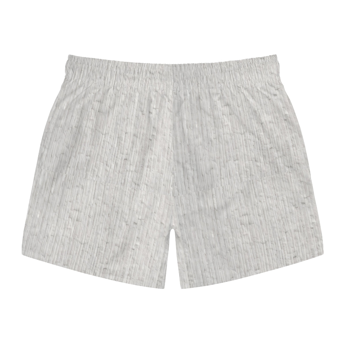 BKS Riviera Travertine Swim Trunks - back