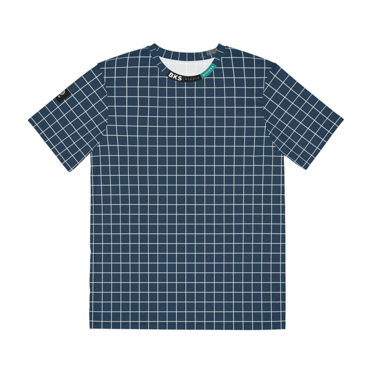 BKS Riviera Wave™ AOP Tee