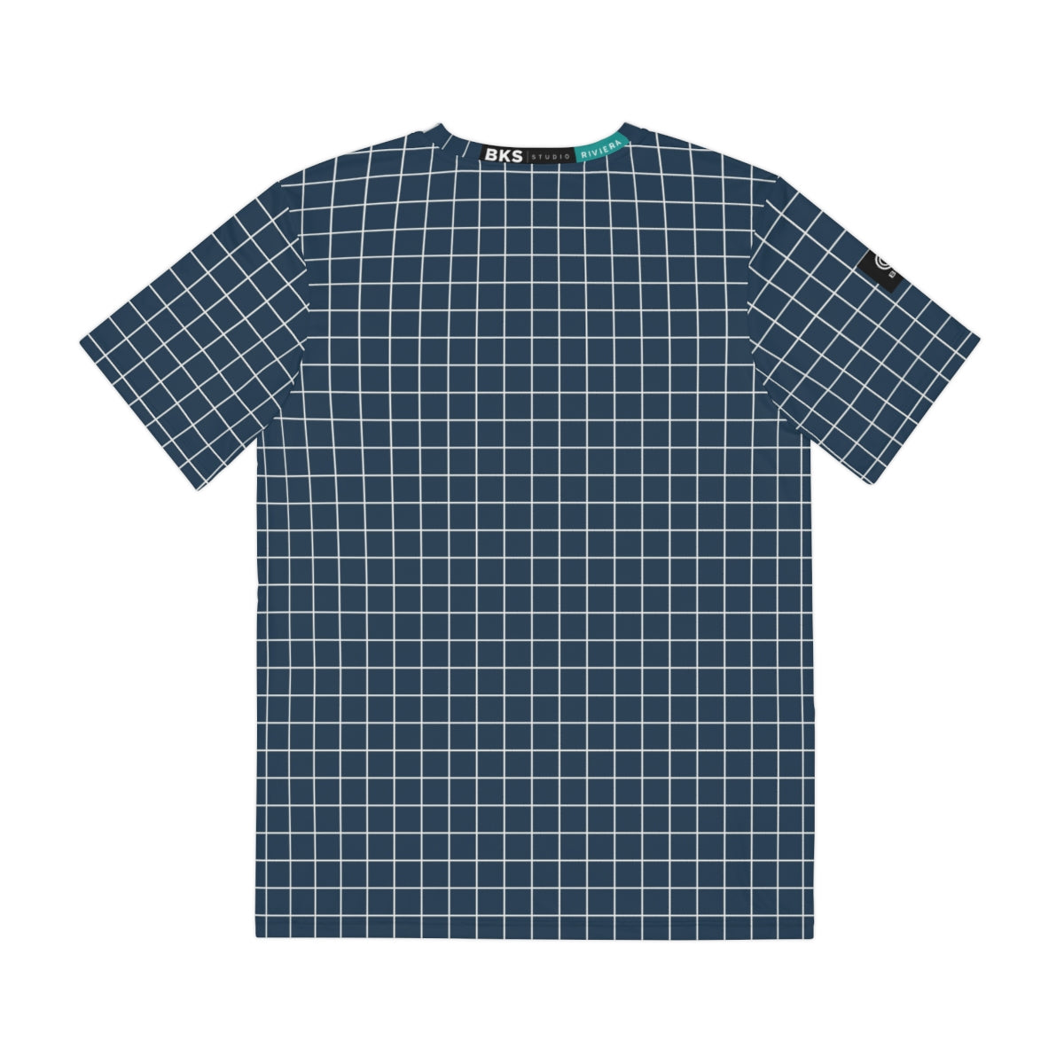 BKS Riviera Wave™ AOP Tee