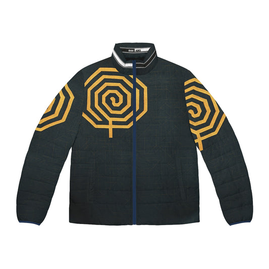 BKS Puffer — Origine 07