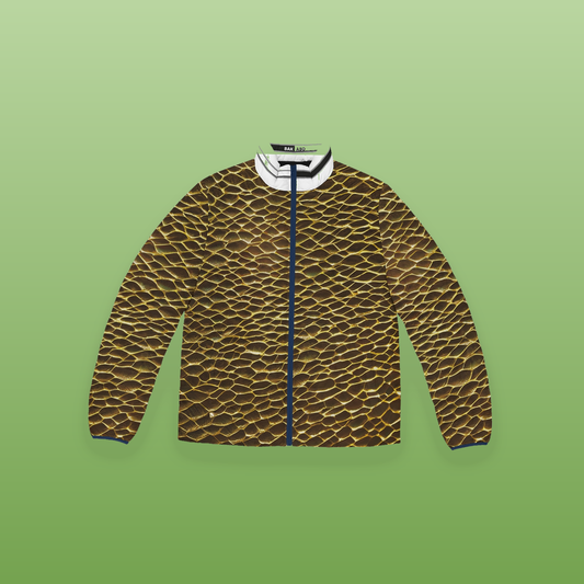 BKS Puffer — Origin 07
