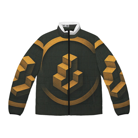 BKS Puffer — Marcatore 03