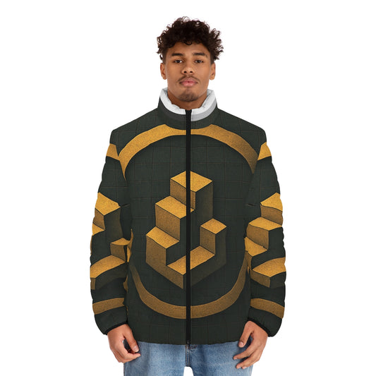 BKS Puffer — Marcatore 03