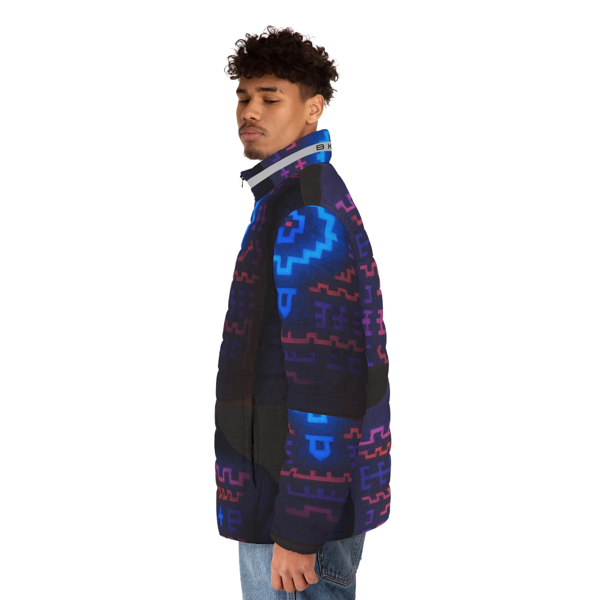 Puffer BKS – Token 04