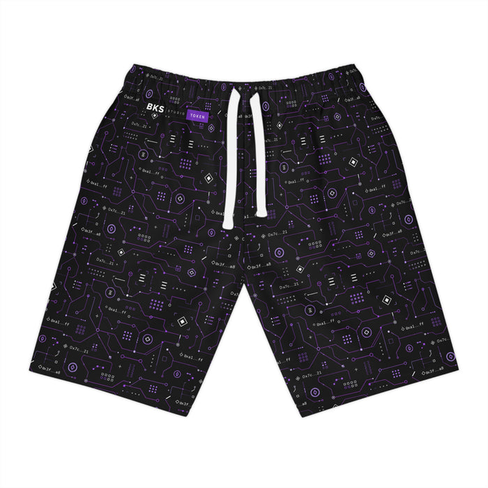 BKS Token Circuit™ Pantalón corto deportivo