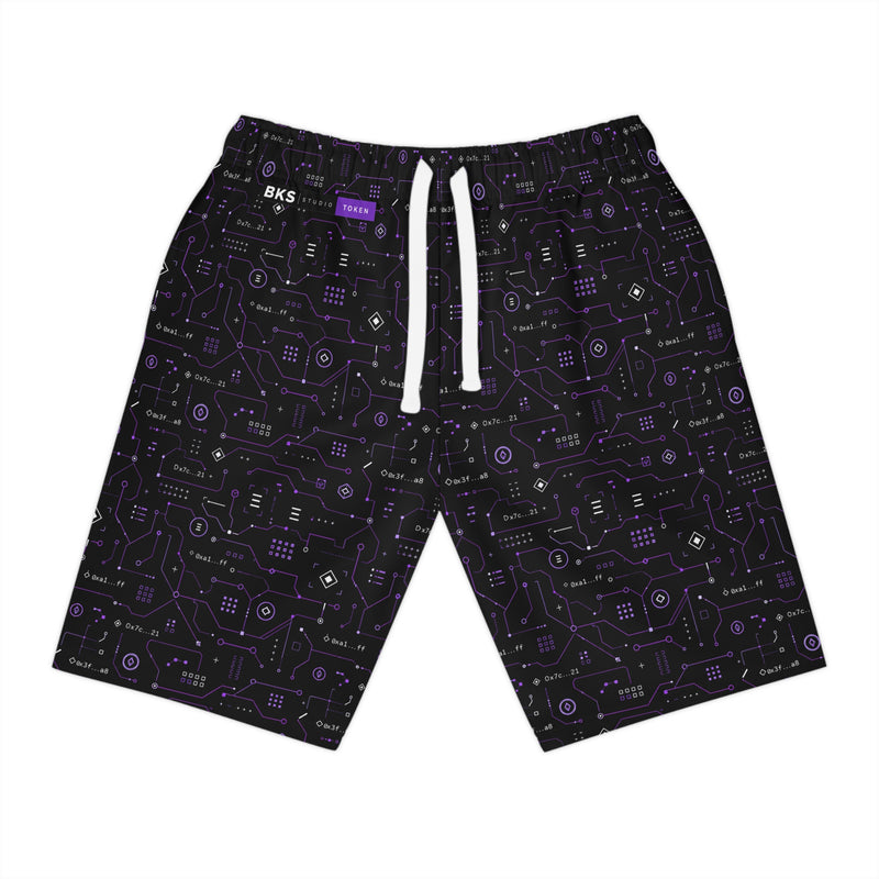 BKS Token Circuit™ Pantalón corto deportivo