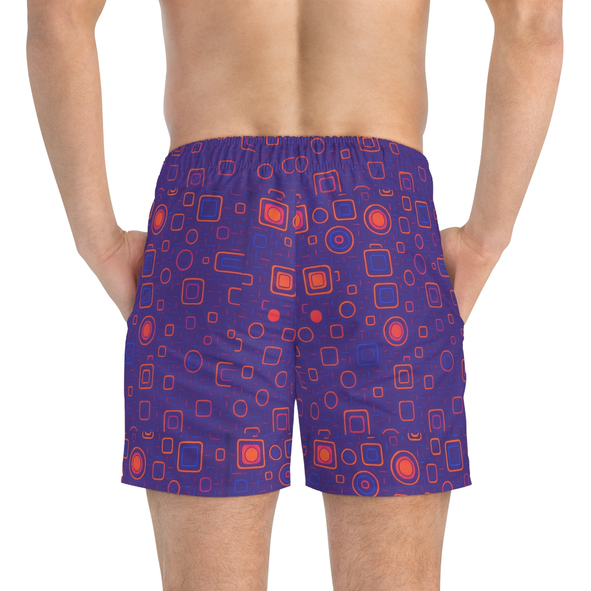 BKS Swim Trunks — Gettoni 01