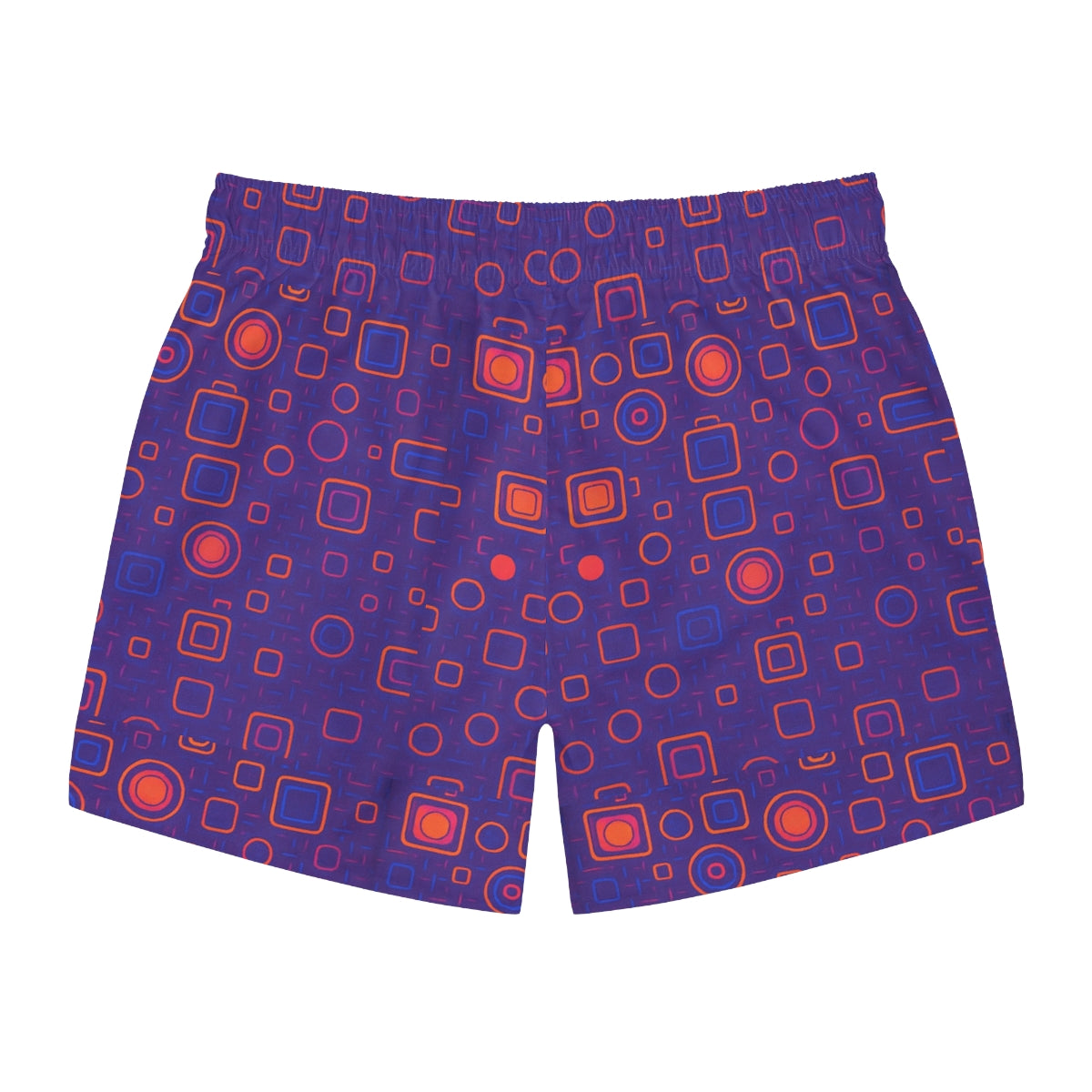 BKS Swim Trunks — Gettoni 01