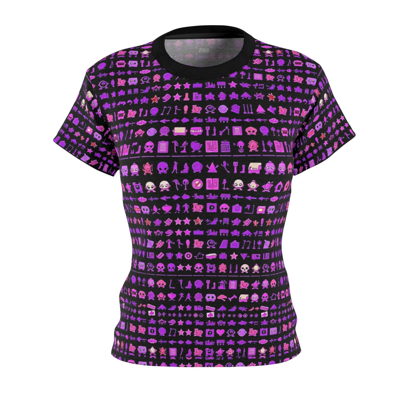 BKS Token Coin™ Camiseta mujer