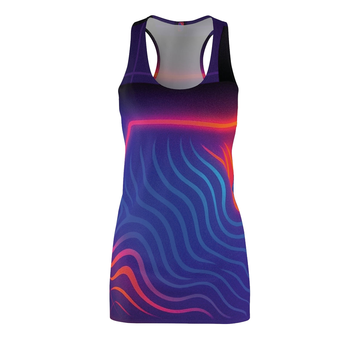 BKS Racerback Dress — Token
