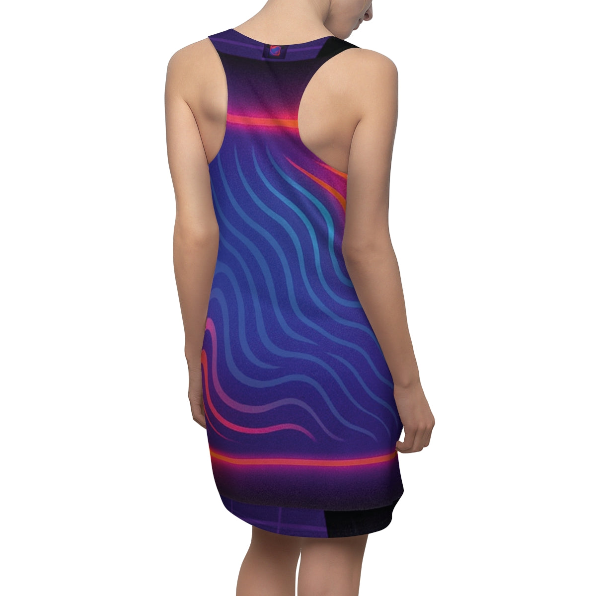 BKS Racerback Dress — Token