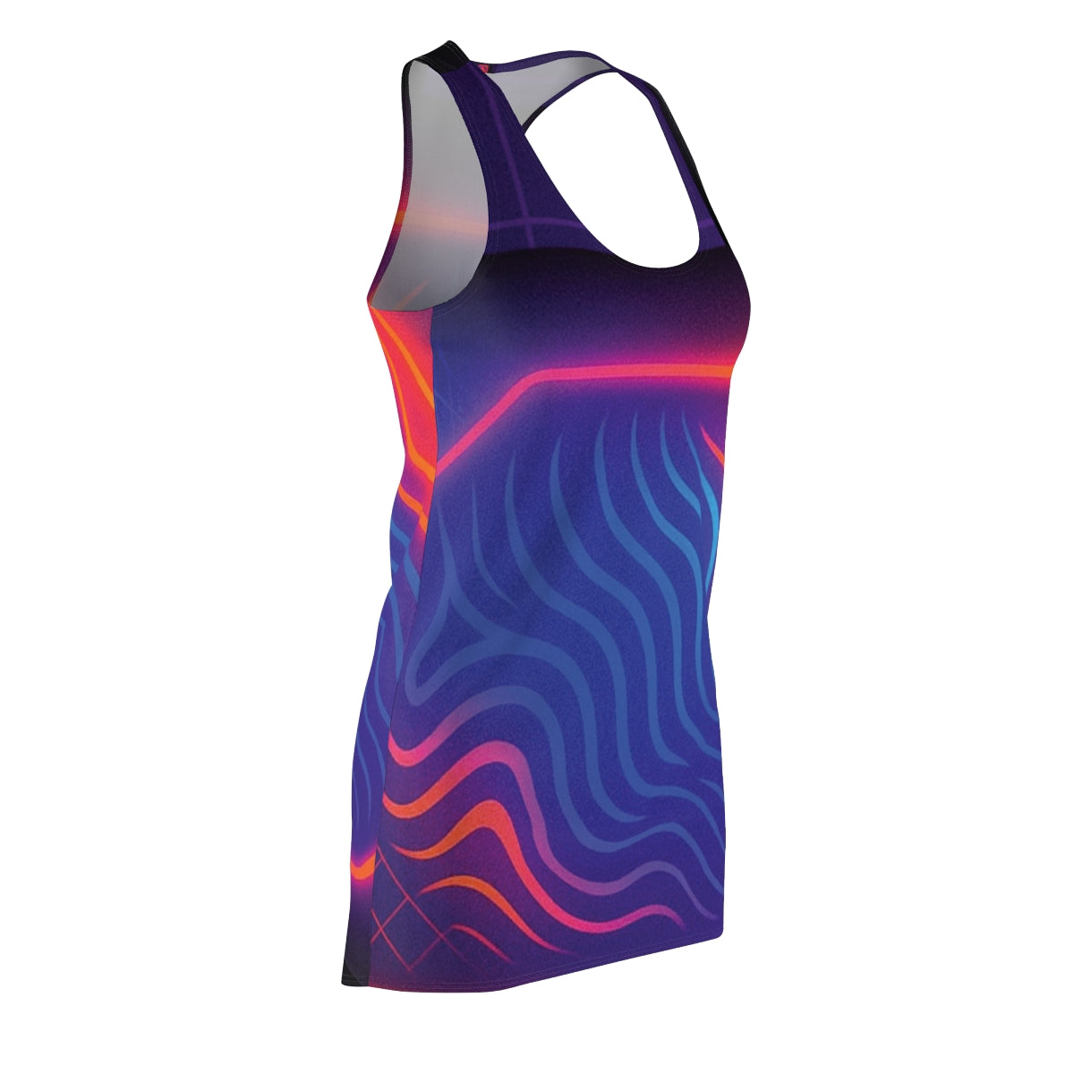 BKS Racerback Dress — Token