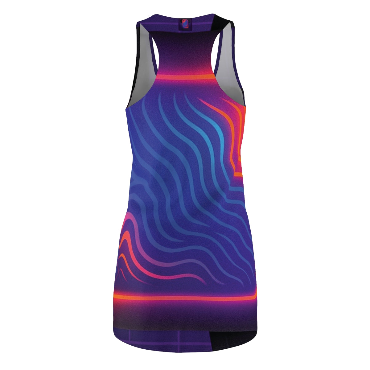 BKS Racerback Dress — Token