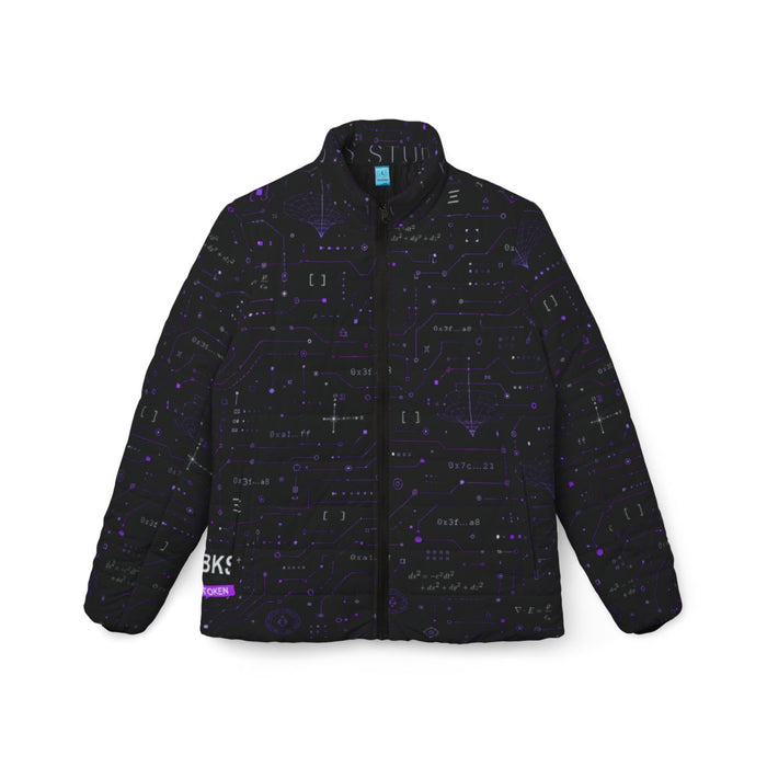 BKS Token Matrix™ Puffer