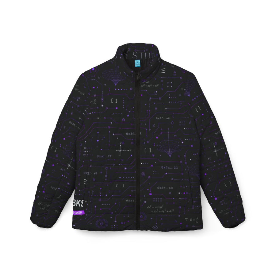 BKS Token Matrix™ Puffer