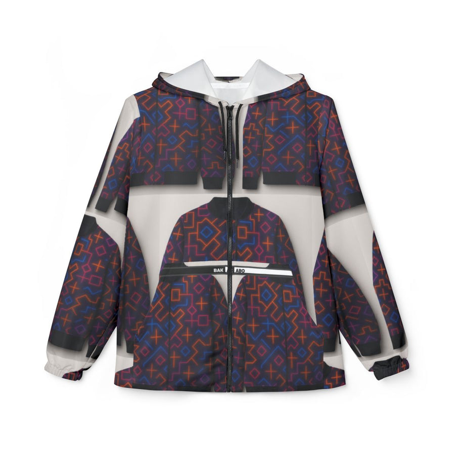 TerraSky (BKS)🌿Giacca a vento