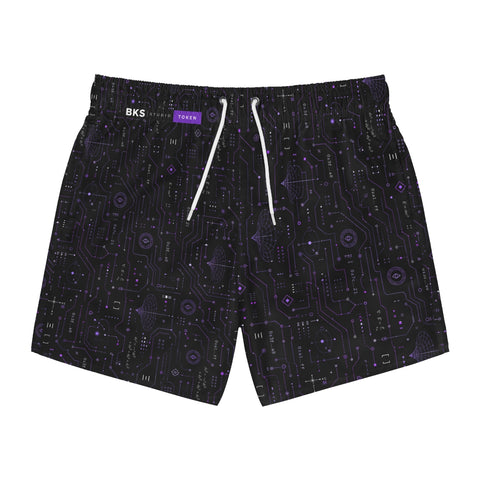 BKS Token Mesh™ Bañador