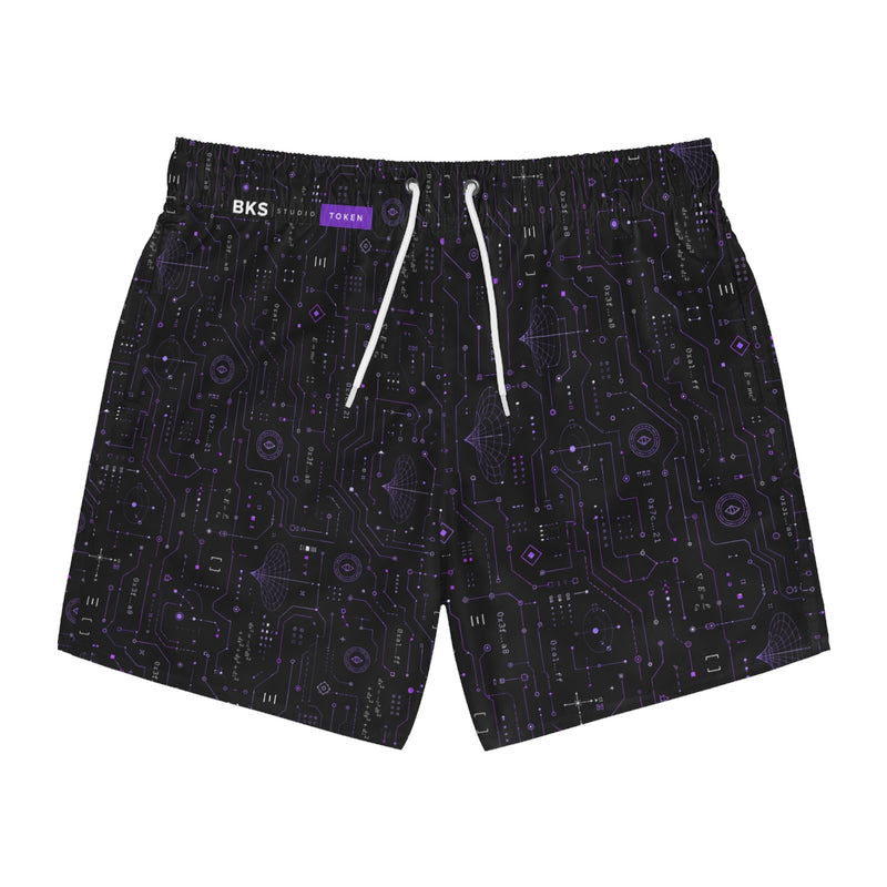 BKS Token Mesh™ Bañador