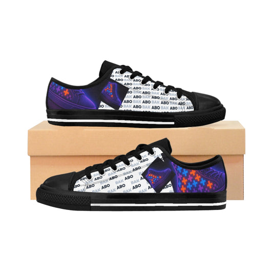 BKS Sneakers — Token 02