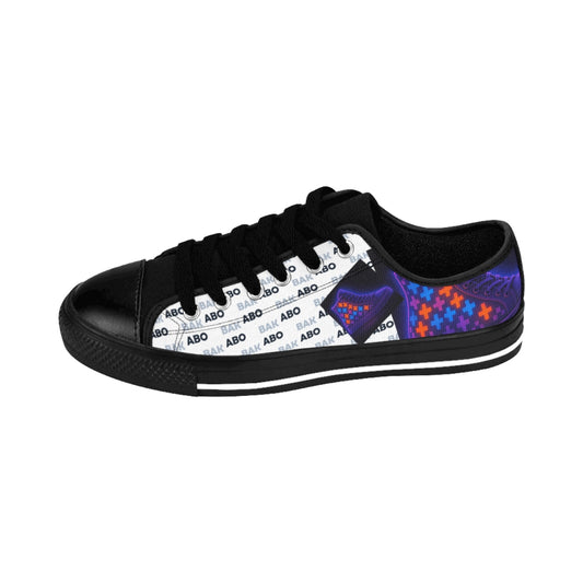 BKS Sneakers — Token 02