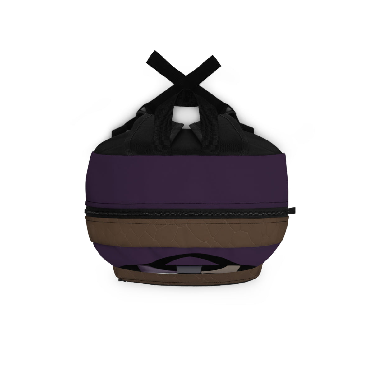 BKS Token Persona™ Backpack — top