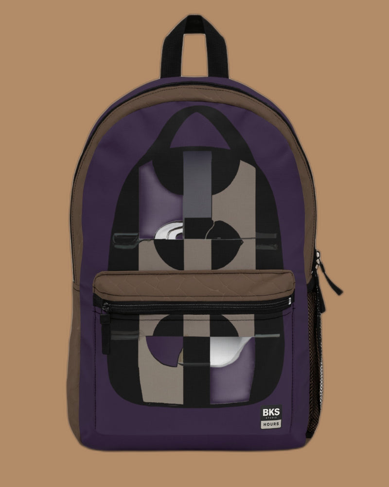 BKS Token Persona™ Backpack