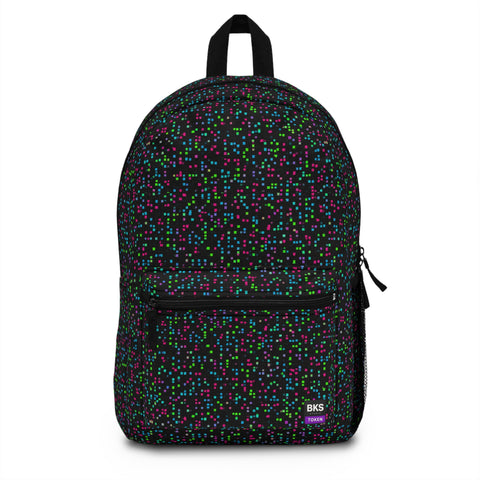 BKS Token Pixel Arcade™ Sac à dos