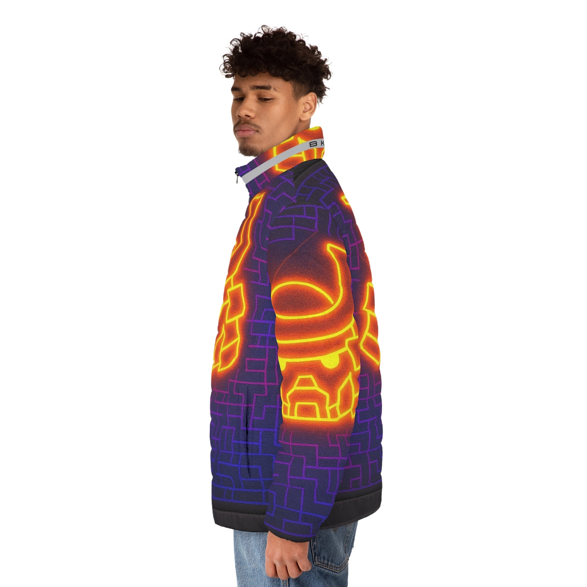 BKS Puffer — Token 06