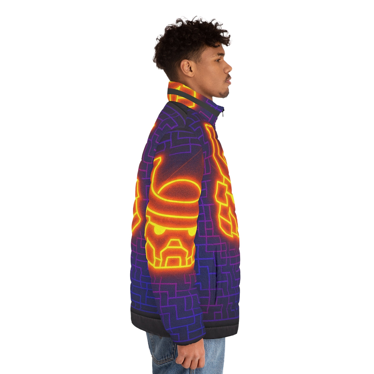 BKS Puffer — Token 06