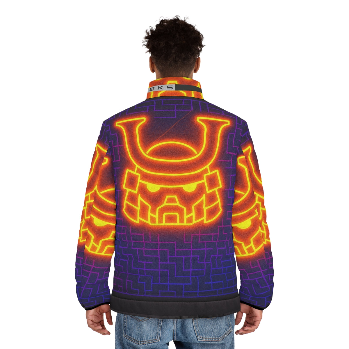 BKS Puffer — Token 06