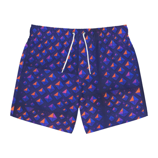 Costume da bagno BKS — Token 02